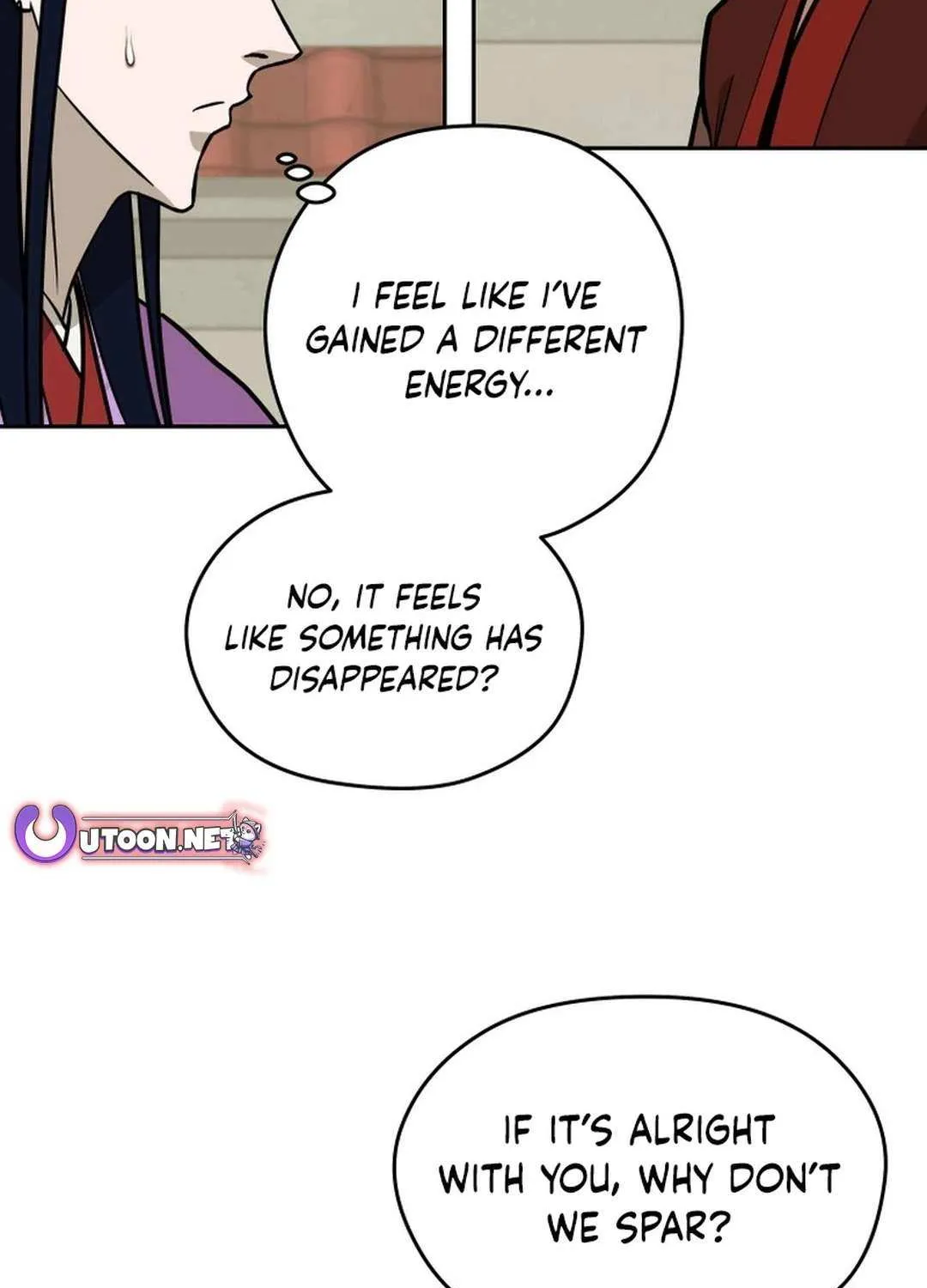 Gwanjeon: Kang Jin Lee Chapter 178 page 113 - 