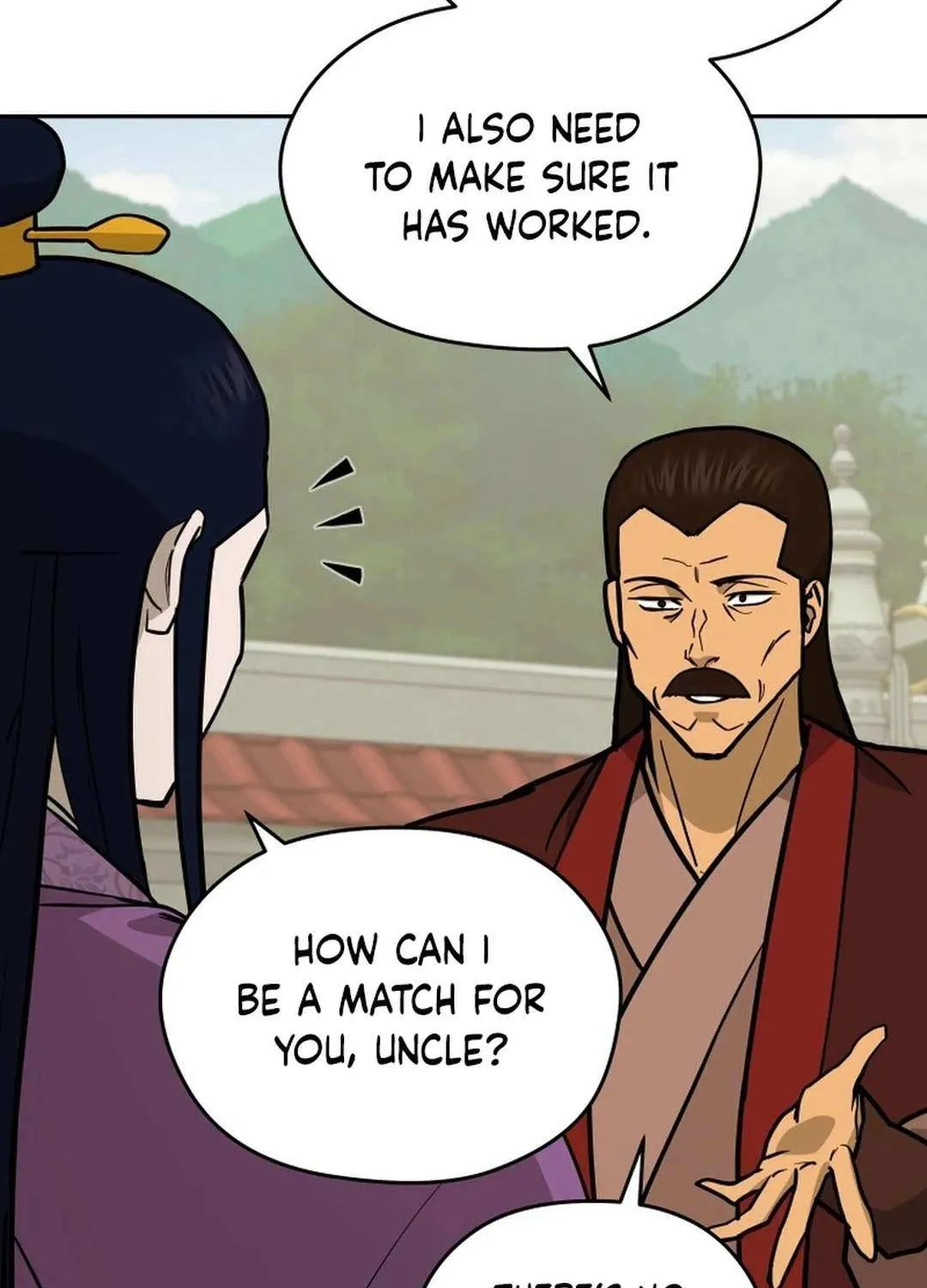 Gwanjeon: Kang Jin Lee Chapter 178 page 114 - 