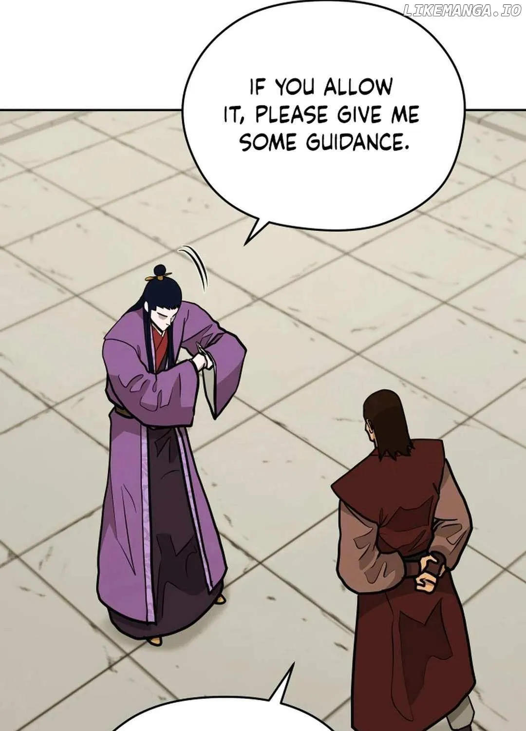 Gwanjeon: Kang Jin Lee Chapter 178 page 118 - 