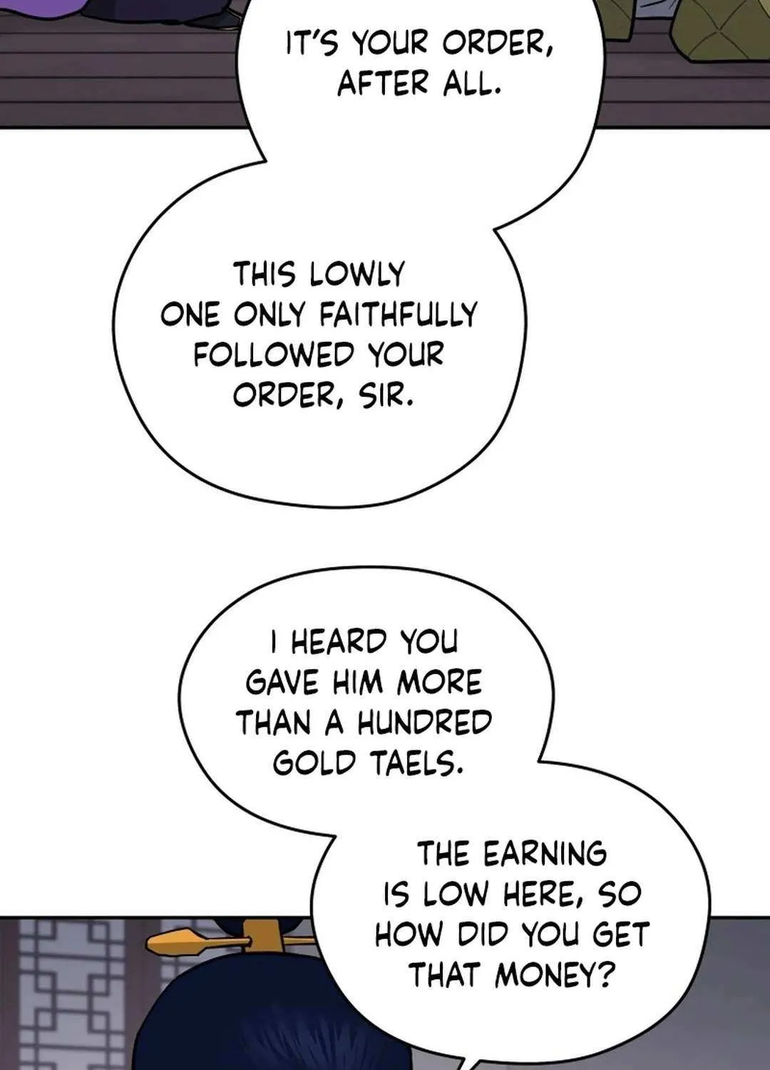 Gwanjeon: Kang Jin Lee Chapter 178 page 16 - 