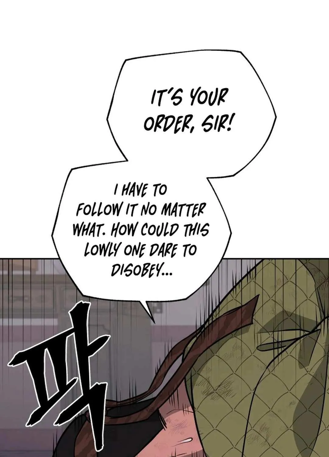 Gwanjeon: Kang Jin Lee Chapter 178 page 19 - 
