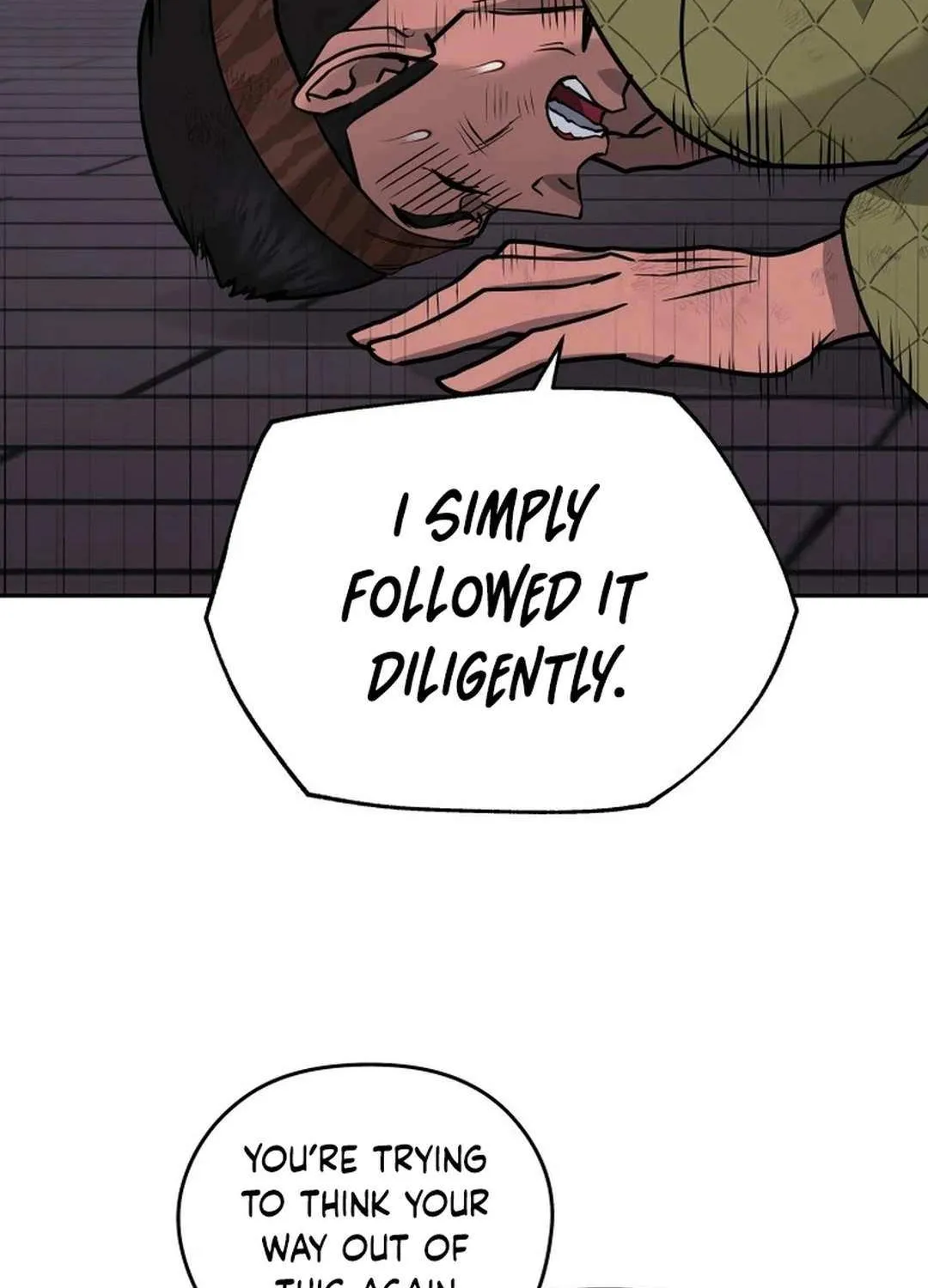 Gwanjeon: Kang Jin Lee Chapter 178 page 20 - 
