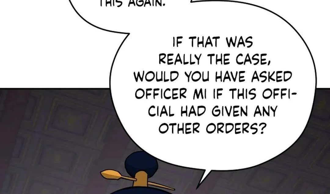 Gwanjeon: Kang Jin Lee Chapter 178 page 21 - 