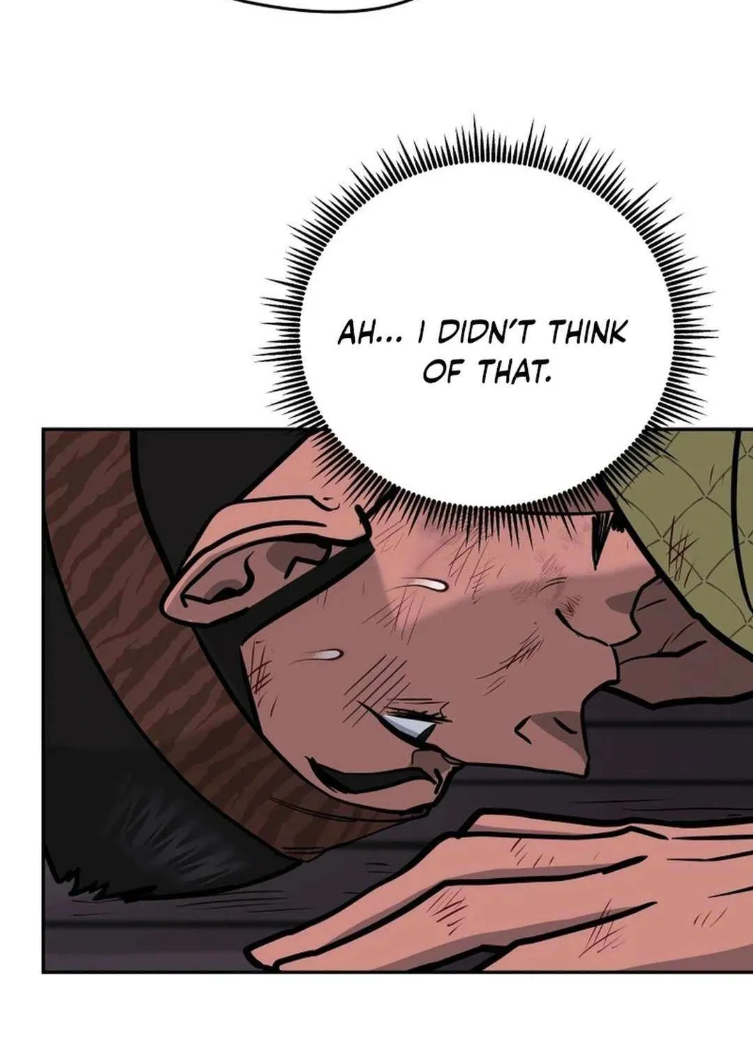Gwanjeon: Kang Jin Lee Chapter 178 page 23 - 