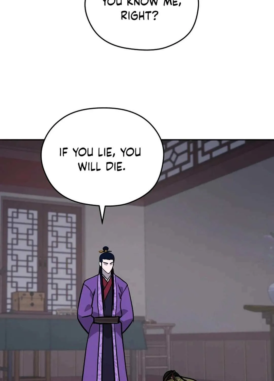 Gwanjeon: Kang Jin Lee Chapter 178 page 26 - 