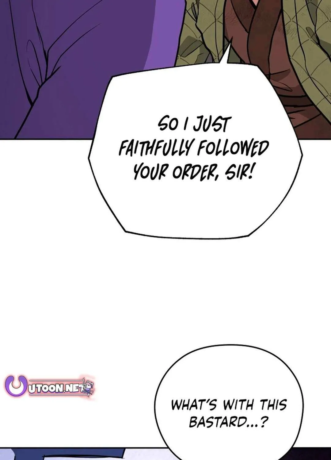Gwanjeon: Kang Jin Lee Chapter 178 page 31 - 