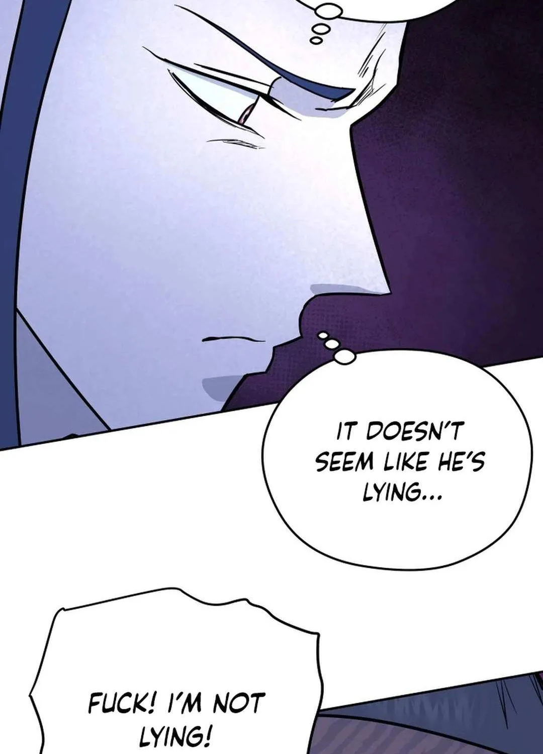 Gwanjeon: Kang Jin Lee Chapter 178 page 32 - 