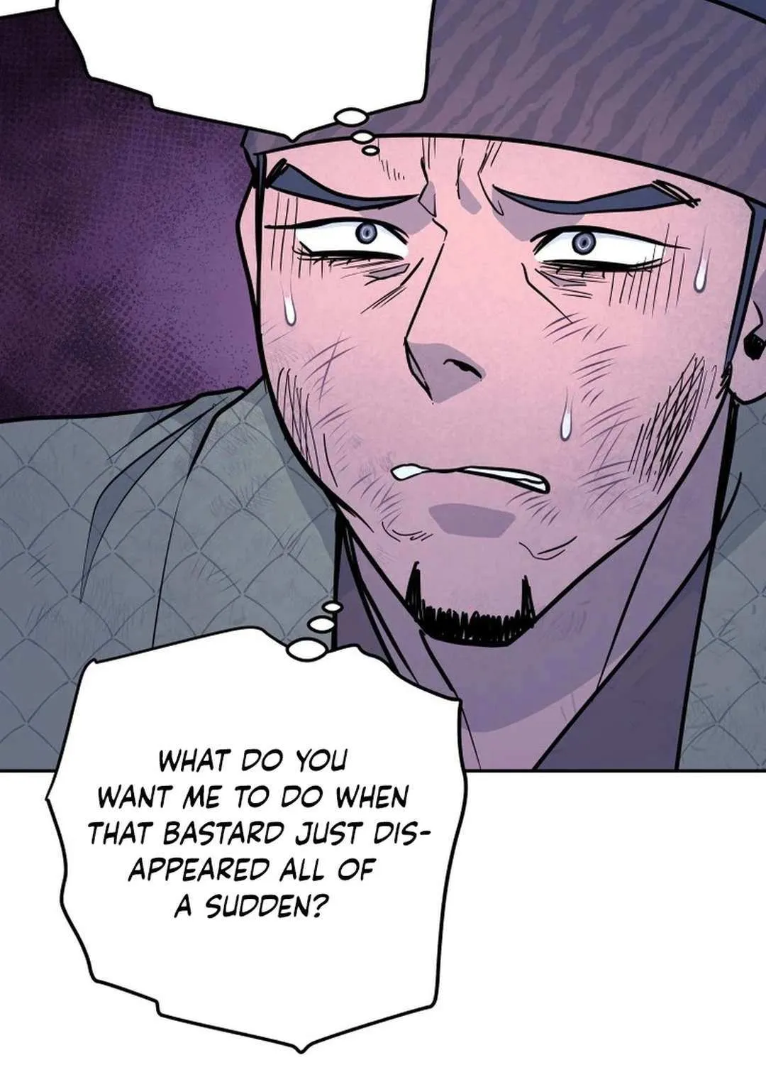 Gwanjeon: Kang Jin Lee Chapter 178 page 33 - 