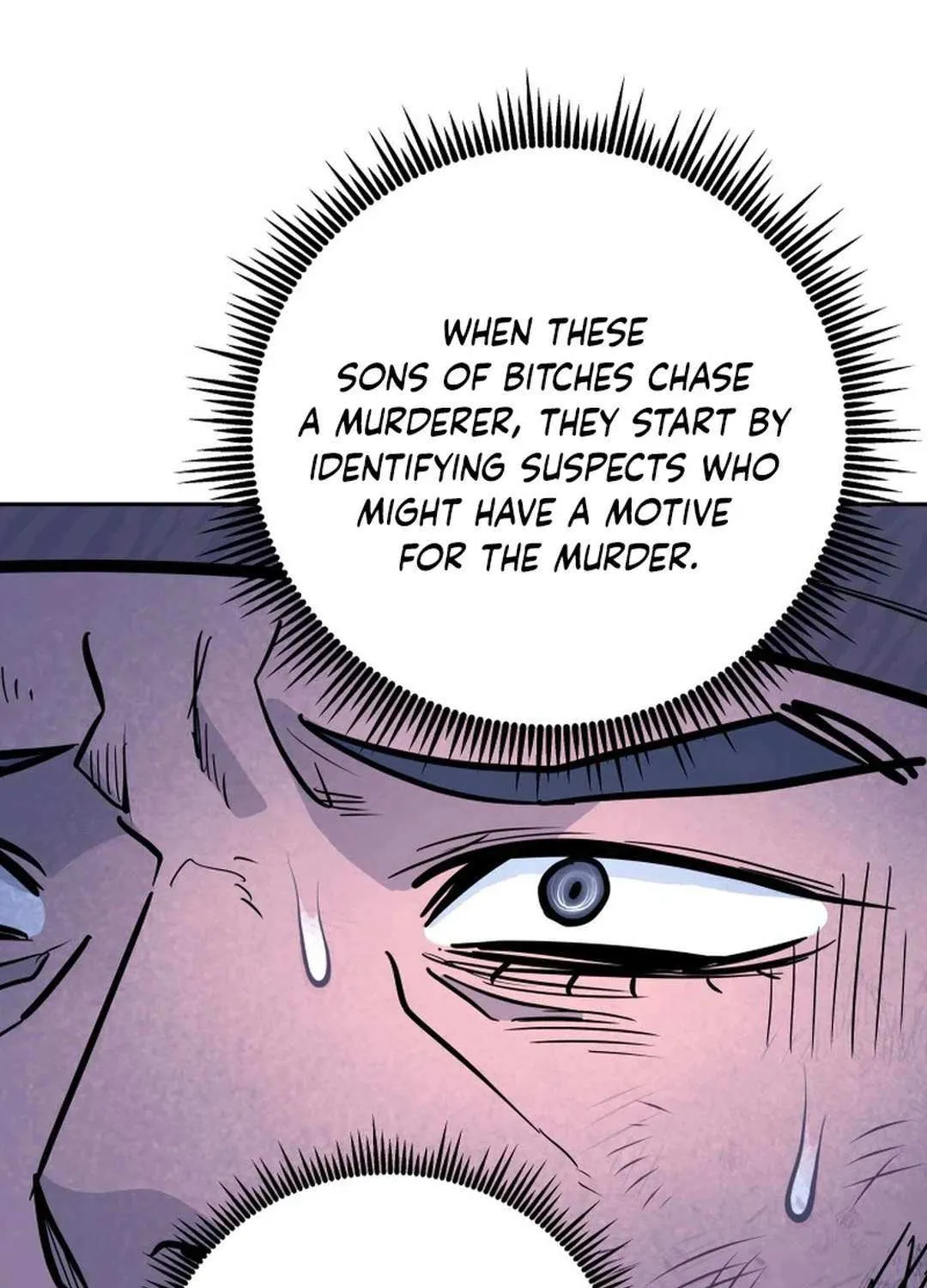 Gwanjeon: Kang Jin Lee Chapter 178 page 34 - 