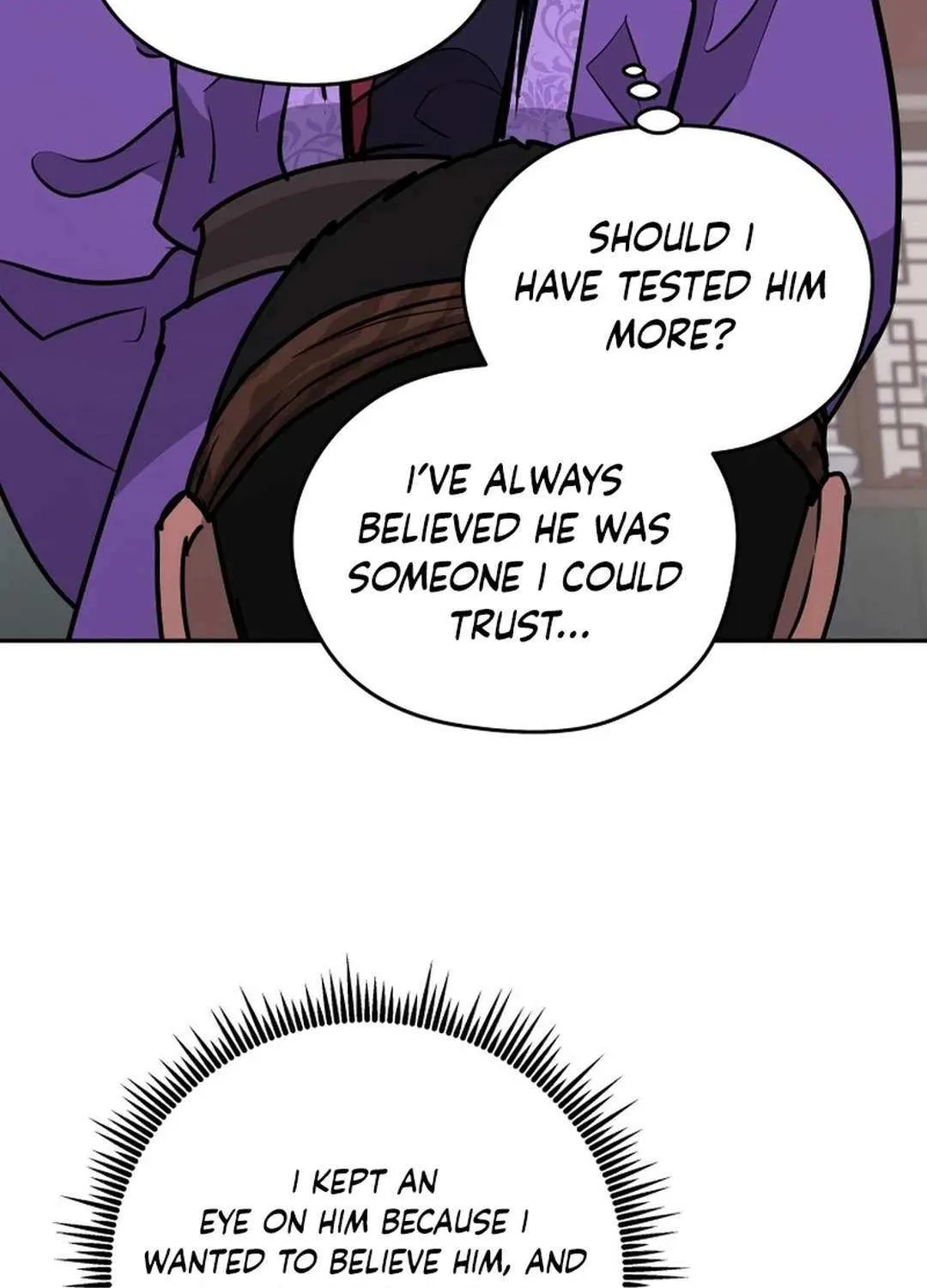 Gwanjeon: Kang Jin Lee Chapter 178 page 37 - 