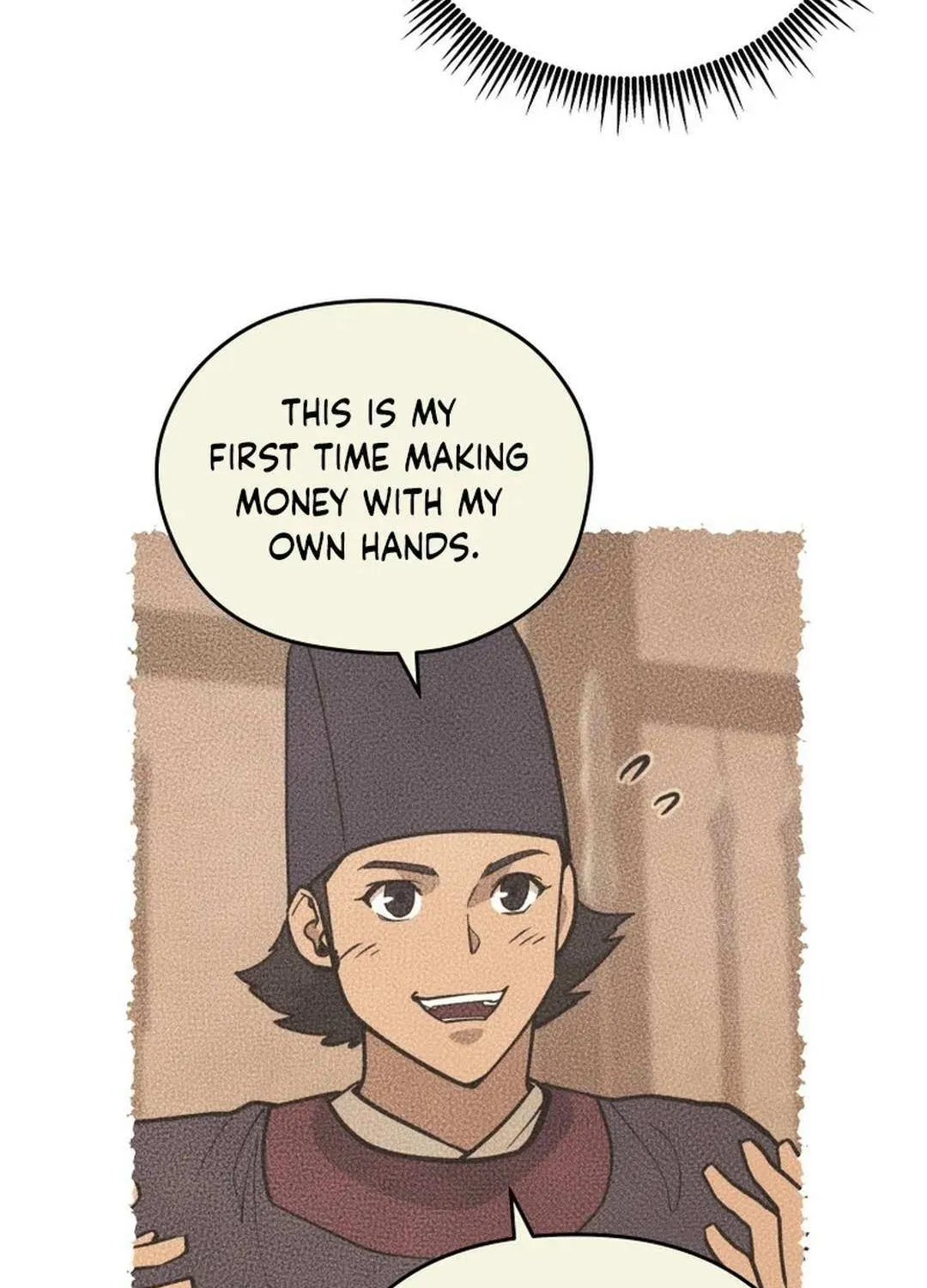 Gwanjeon: Kang Jin Lee Chapter 178 page 39 - 
