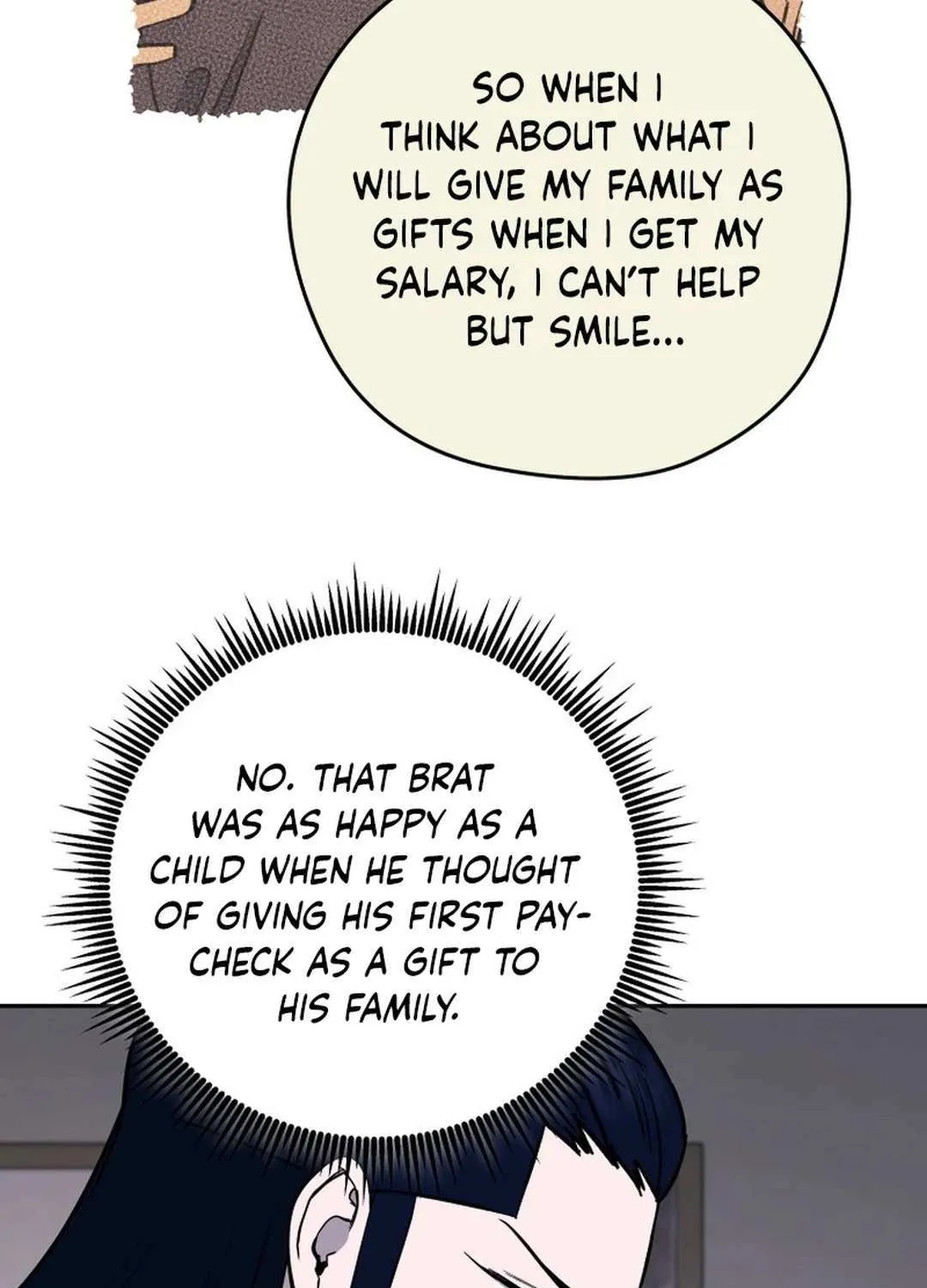 Gwanjeon: Kang Jin Lee Chapter 178 page 40 - 