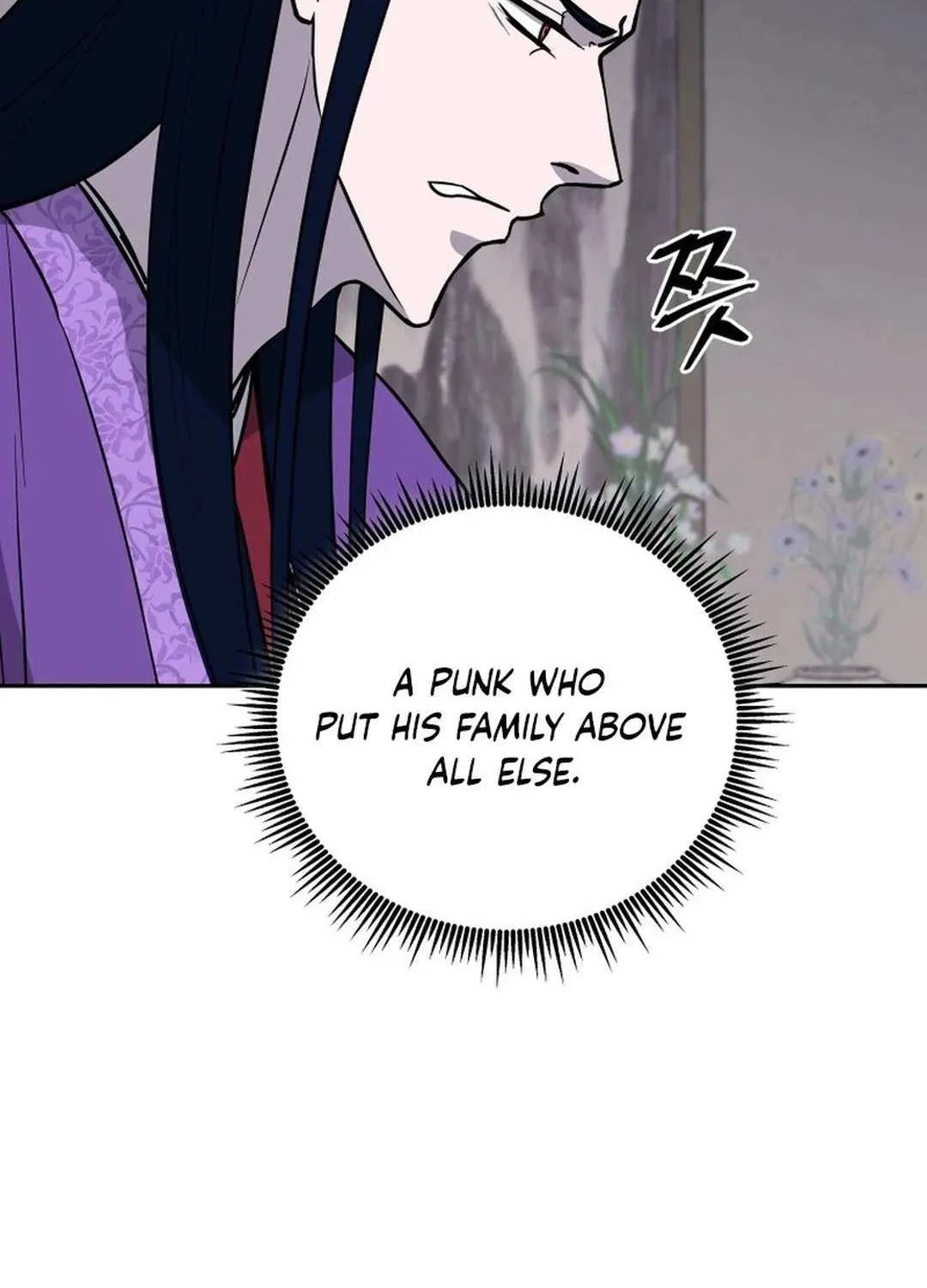 Gwanjeon: Kang Jin Lee Chapter 178 page 41 - 