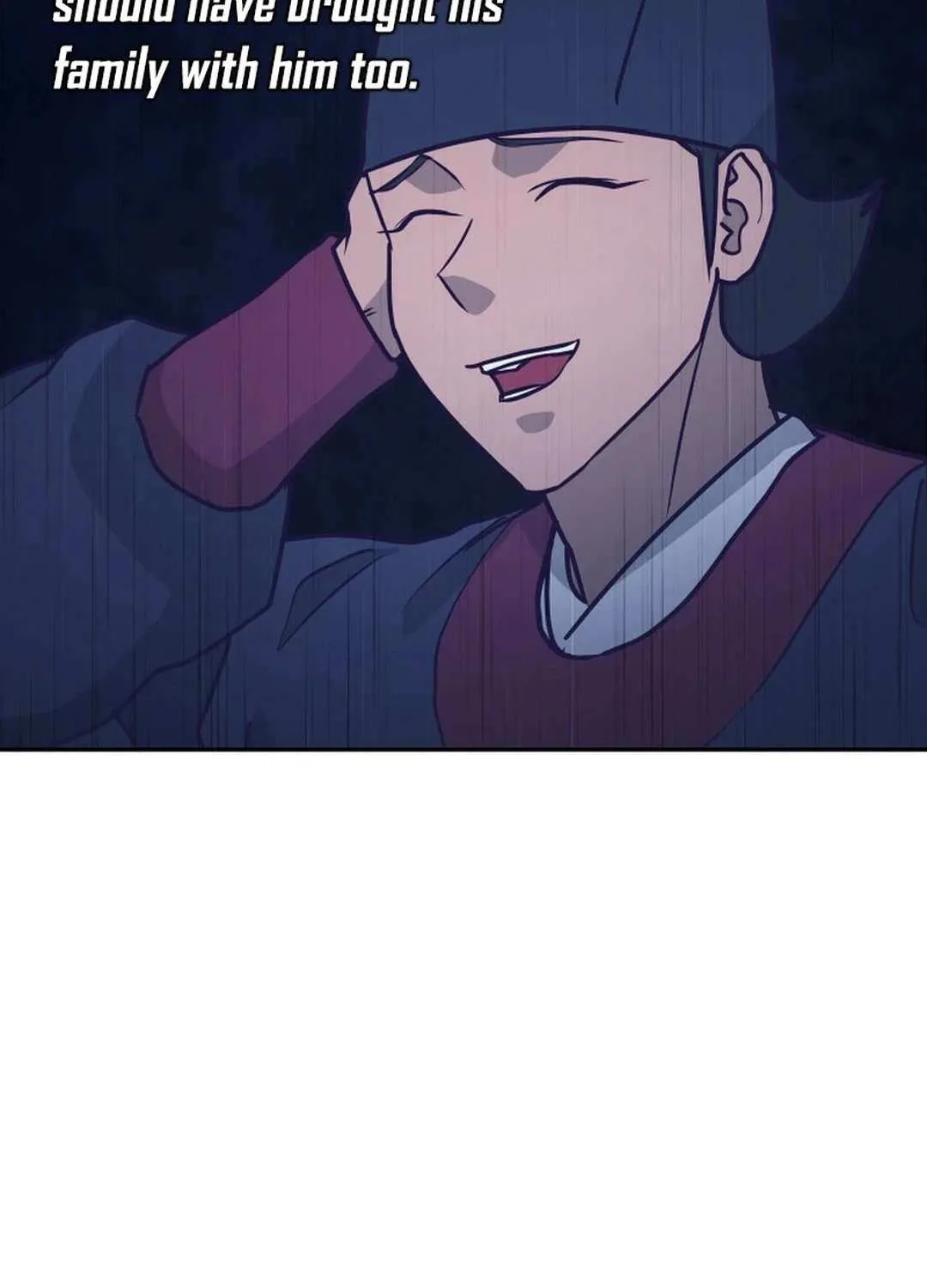 Gwanjeon: Kang Jin Lee Chapter 178 page 45 - 