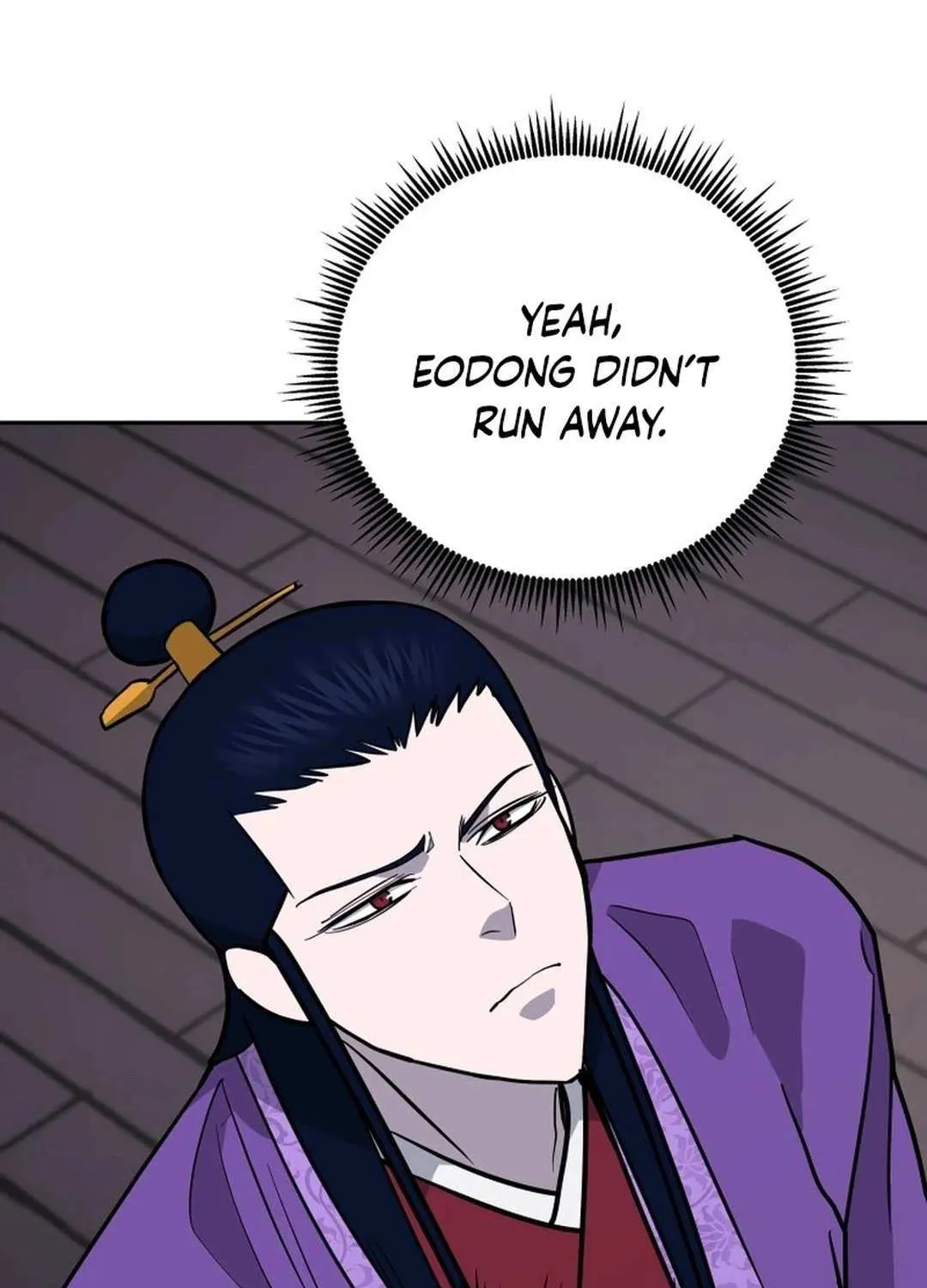 Gwanjeon: Kang Jin Lee Chapter 178 page 46 - 