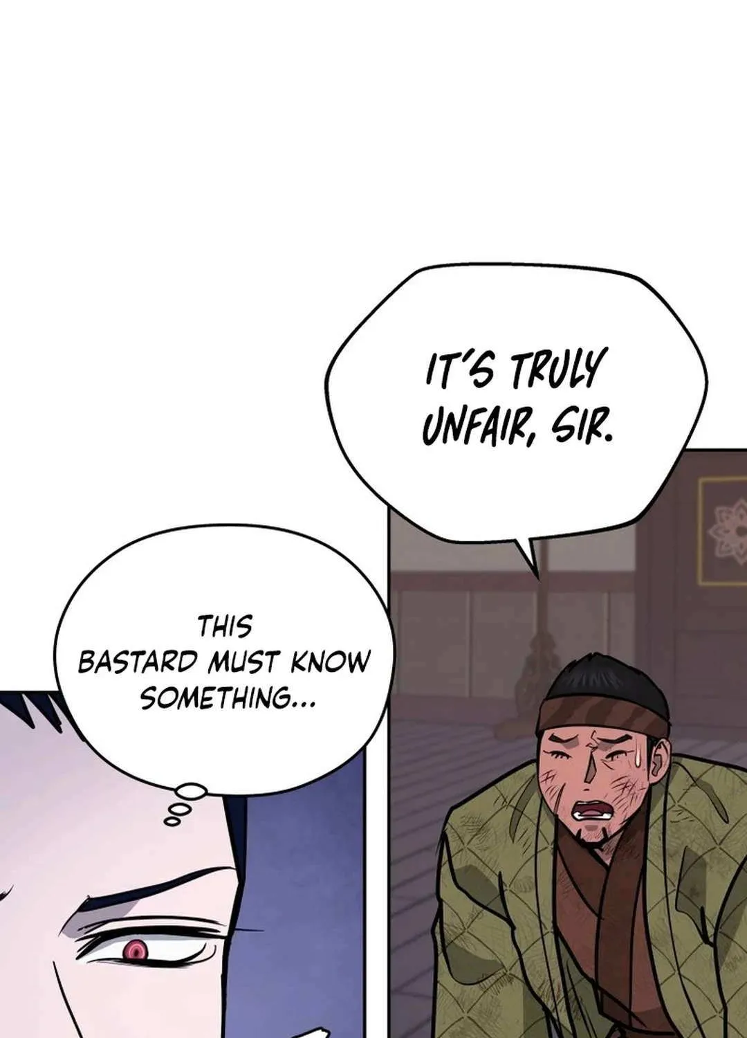 Gwanjeon: Kang Jin Lee Chapter 178 page 48 - 