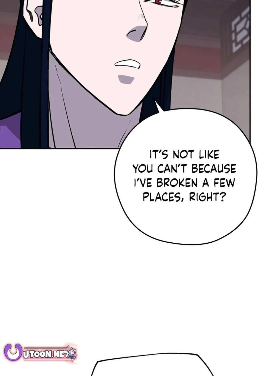 Gwanjeon: Kang Jin Lee Chapter 178 page 52 - 