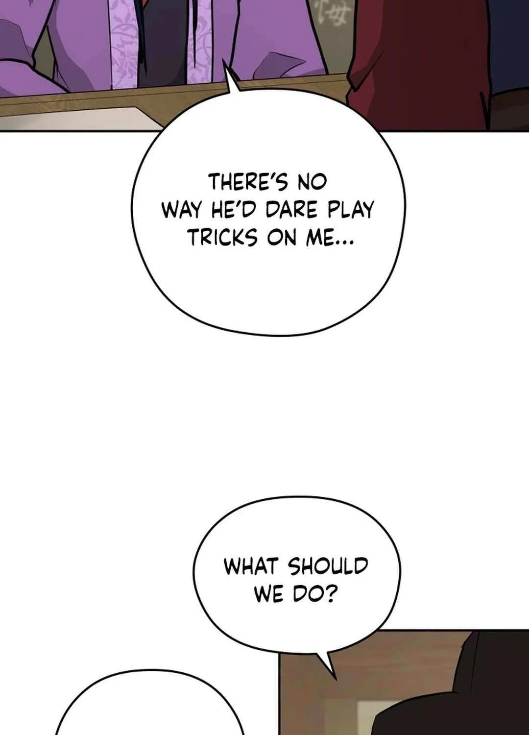 Gwanjeon: Kang Jin Lee Chapter 178 page 60 - 