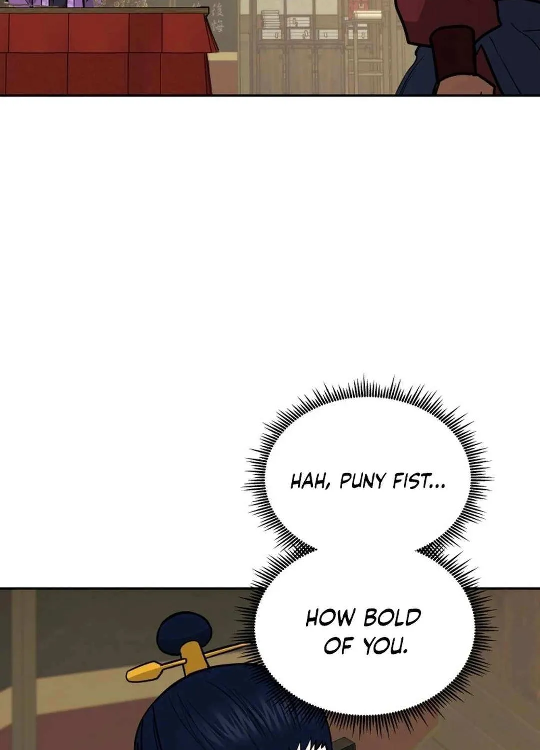 Gwanjeon: Kang Jin Lee Chapter 178 page 65 - 