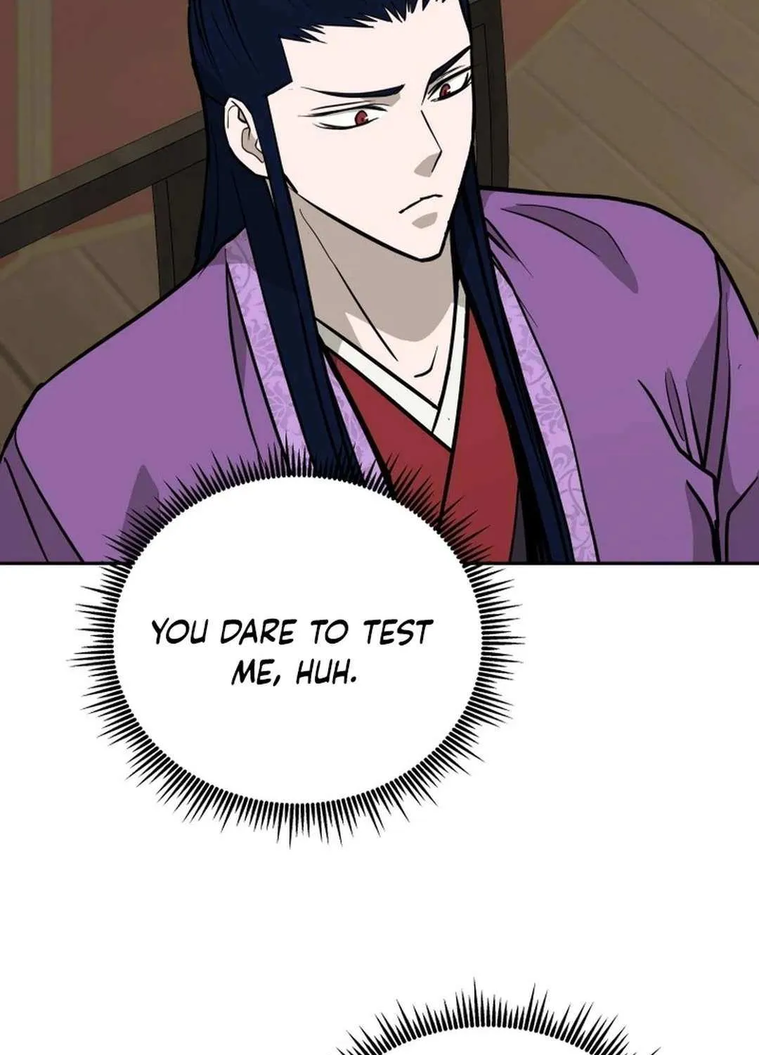 Gwanjeon: Kang Jin Lee Chapter 178 page 66 - 