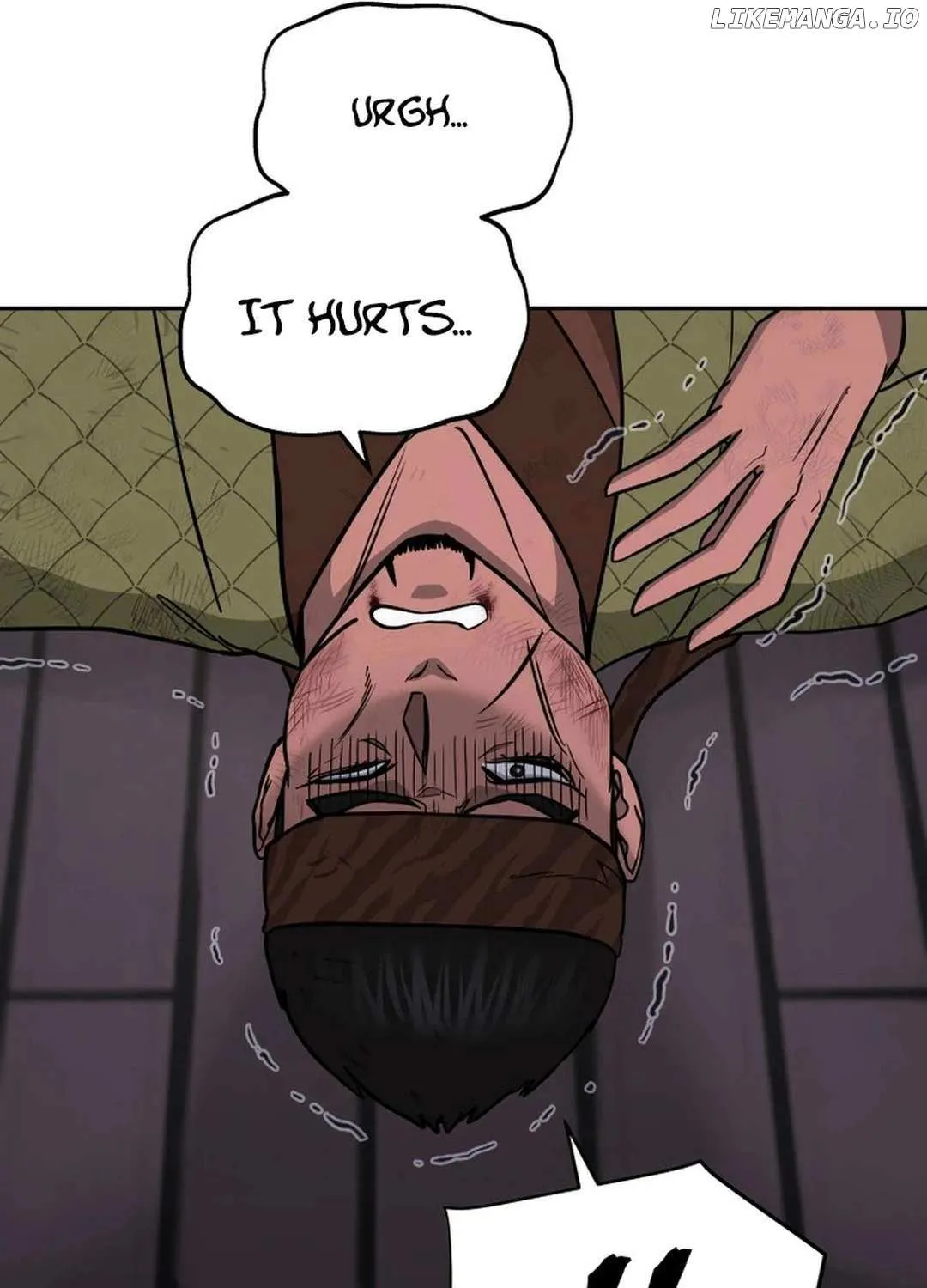 Gwanjeon: Kang Jin Lee Chapter 178 page 8 - 
