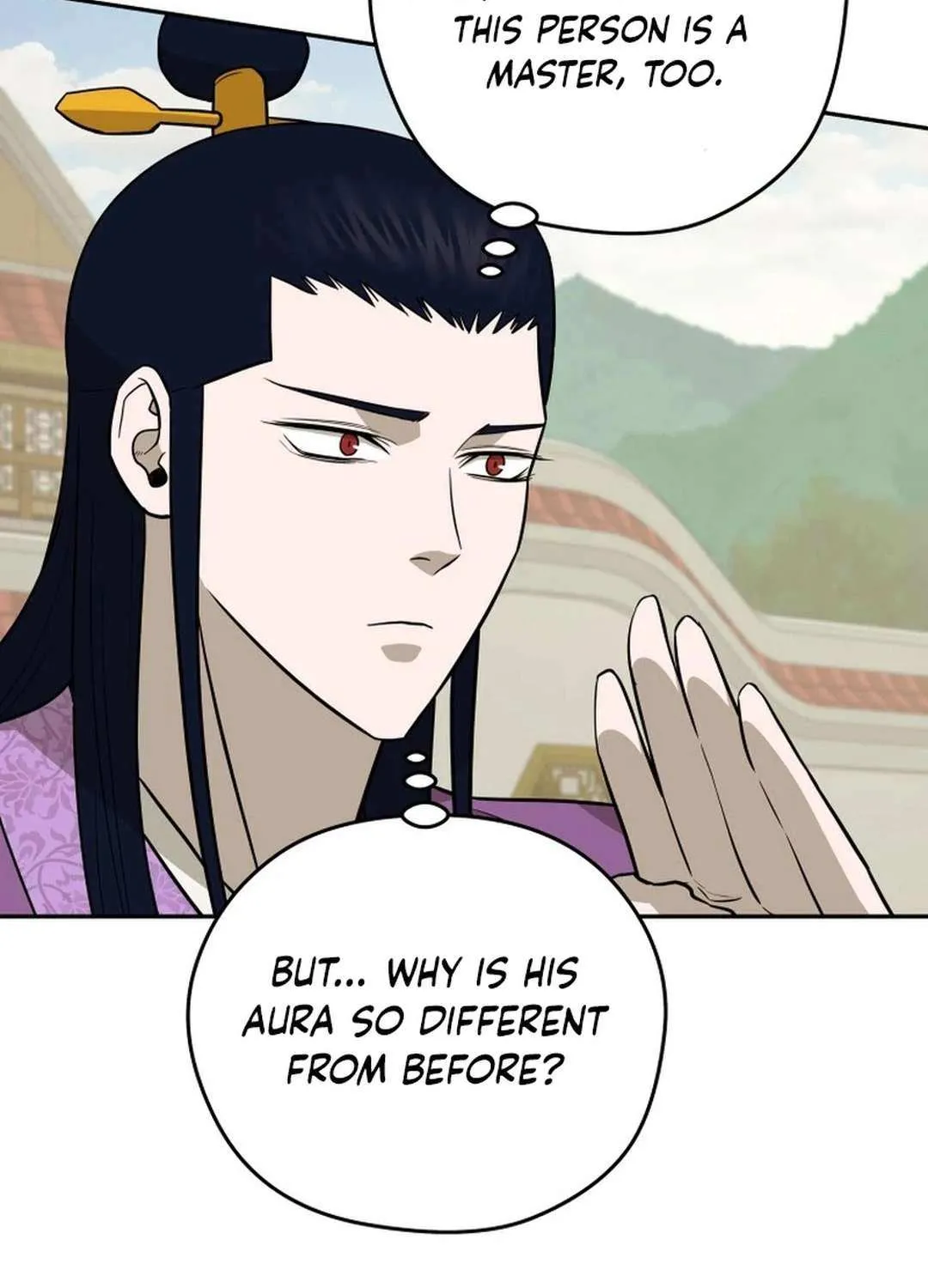 Gwanjeon: Kang Jin Lee Chapter 178 page 75 - 