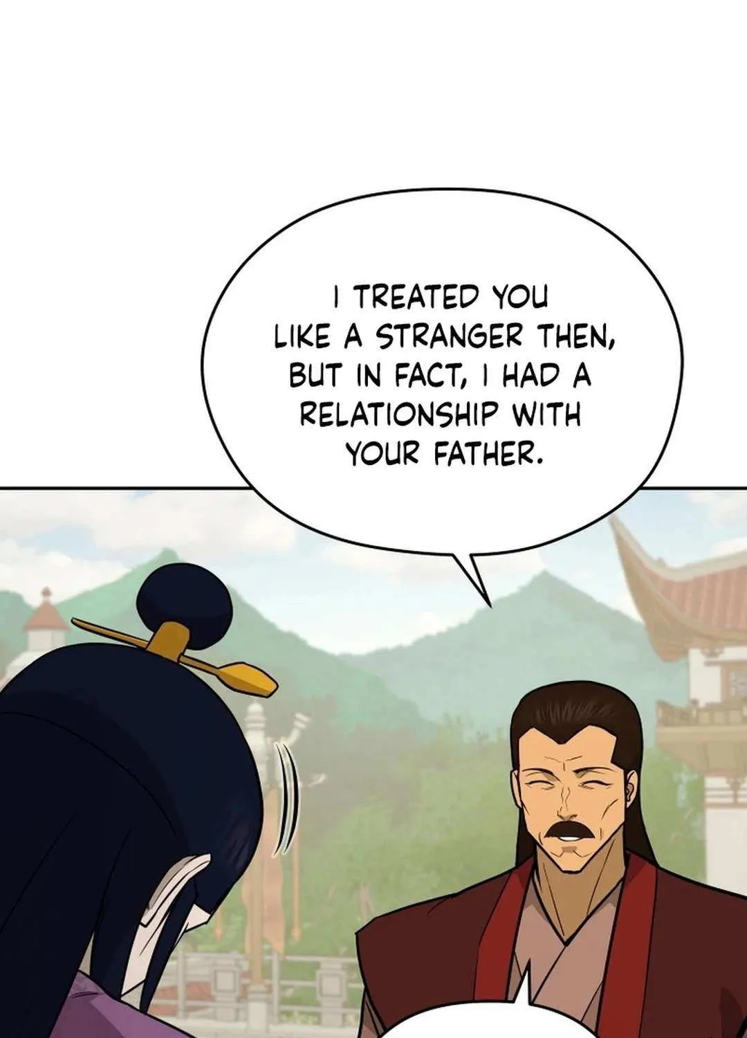Gwanjeon: Kang Jin Lee Chapter 178 page 76 - 