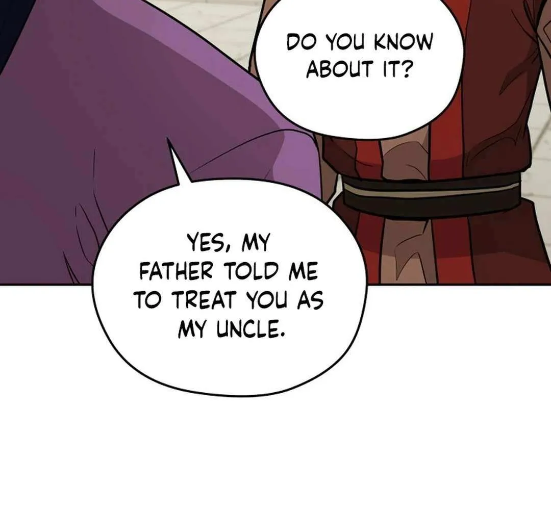 Gwanjeon: Kang Jin Lee Chapter 178 page 77 - 