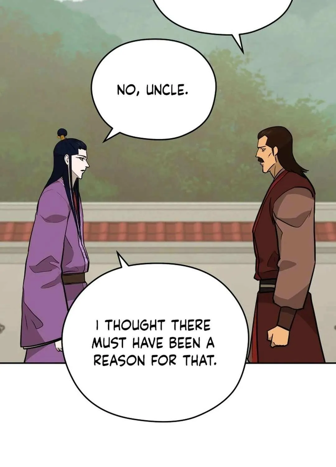 Gwanjeon: Kang Jin Lee Chapter 178 page 80 - 