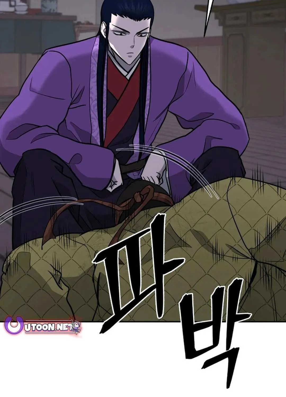 Gwanjeon: Kang Jin Lee Chapter 178 page 10 - 