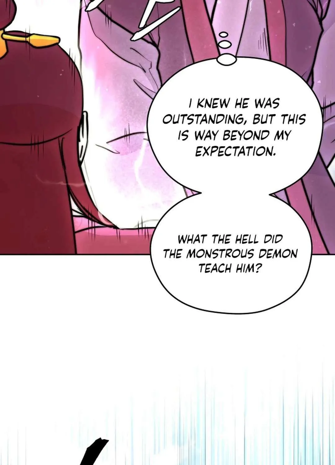 Gwanjeon: Kang Jin Lee Chapter 178 page 94 - 