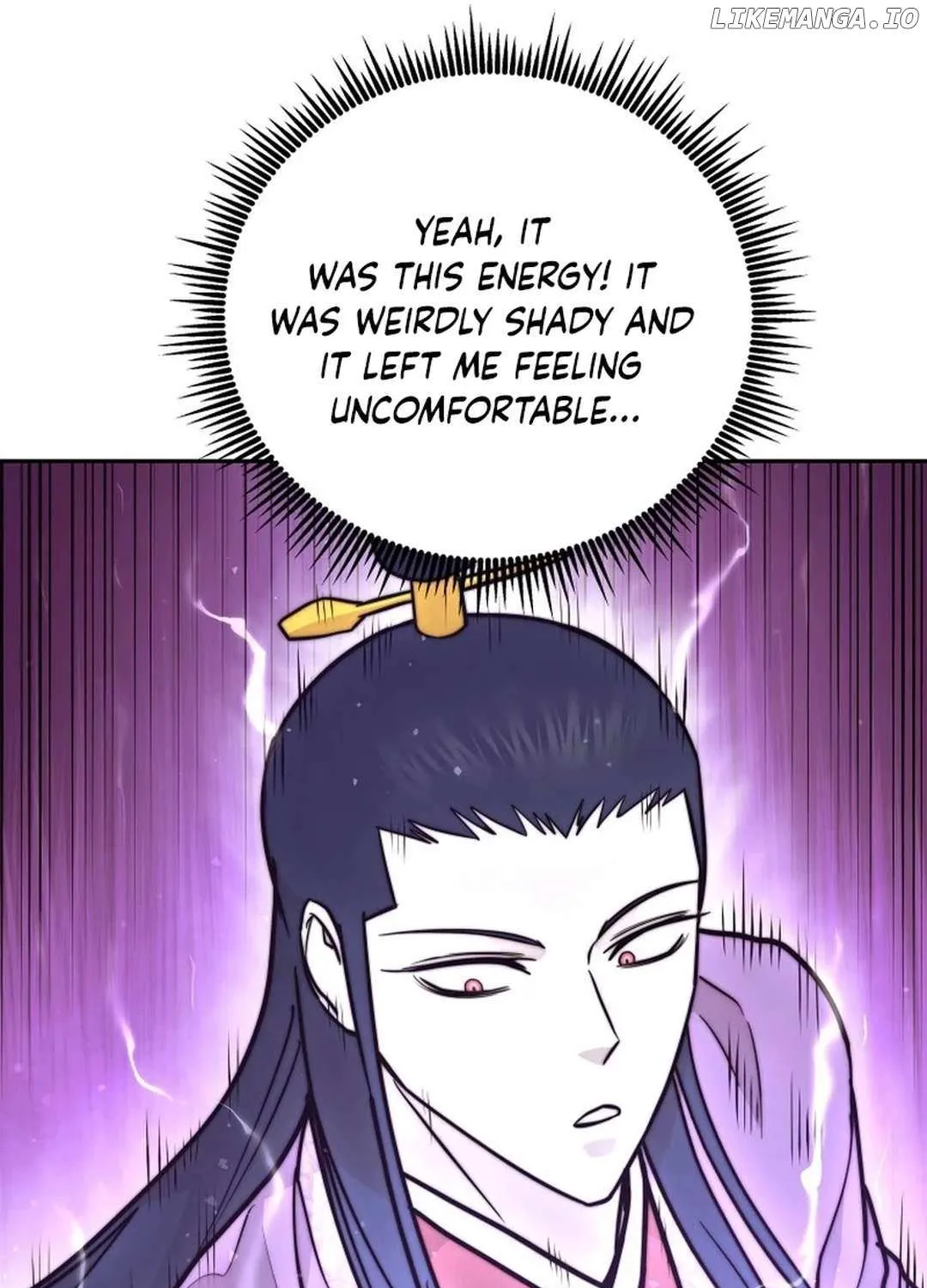 Gwanjeon: Kang Jin Lee Chapter 178 page 97 - 