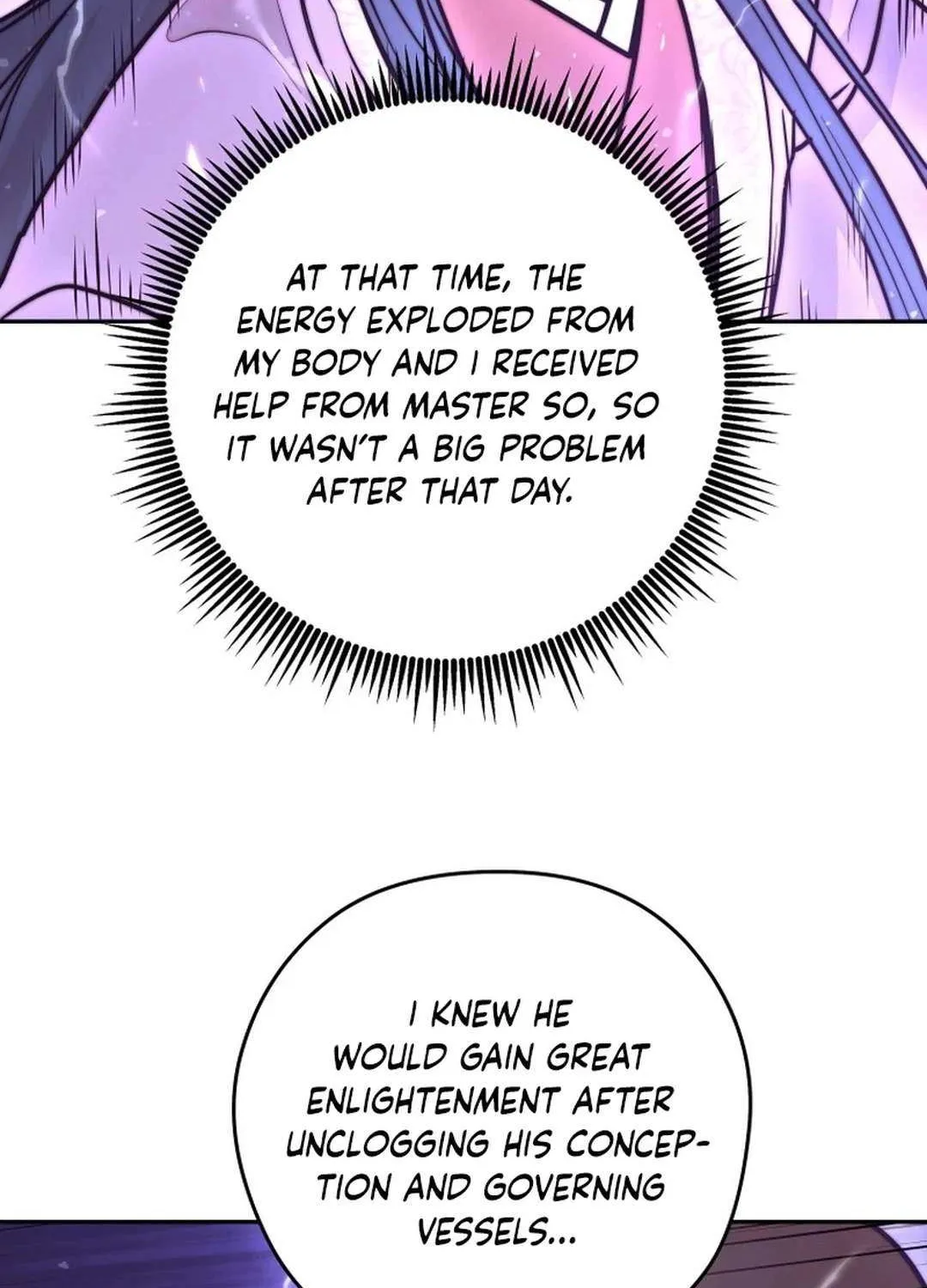 Gwanjeon: Kang Jin Lee Chapter 178 page 98 - 