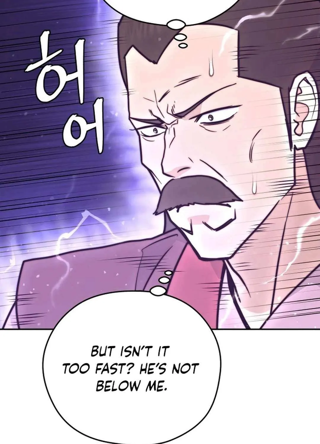 Gwanjeon: Kang Jin Lee Chapter 178 page 99 - 