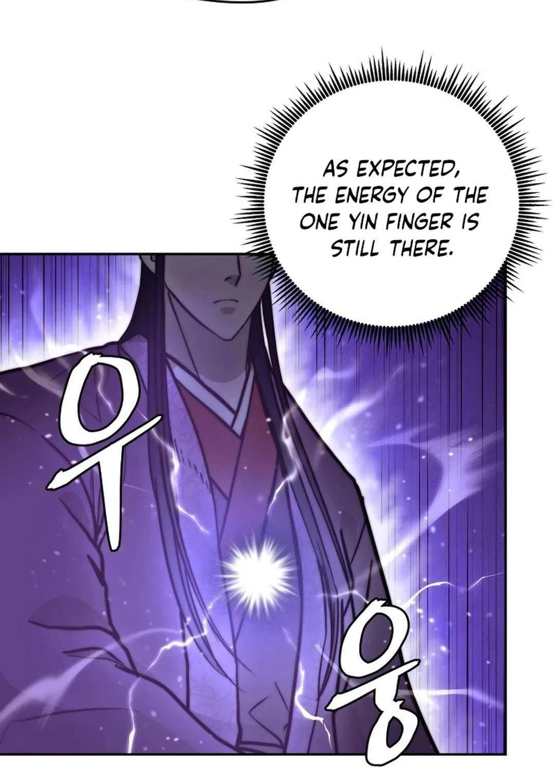 Gwanjeon: Kang Jin Lee Chapter 178 page 100 - 