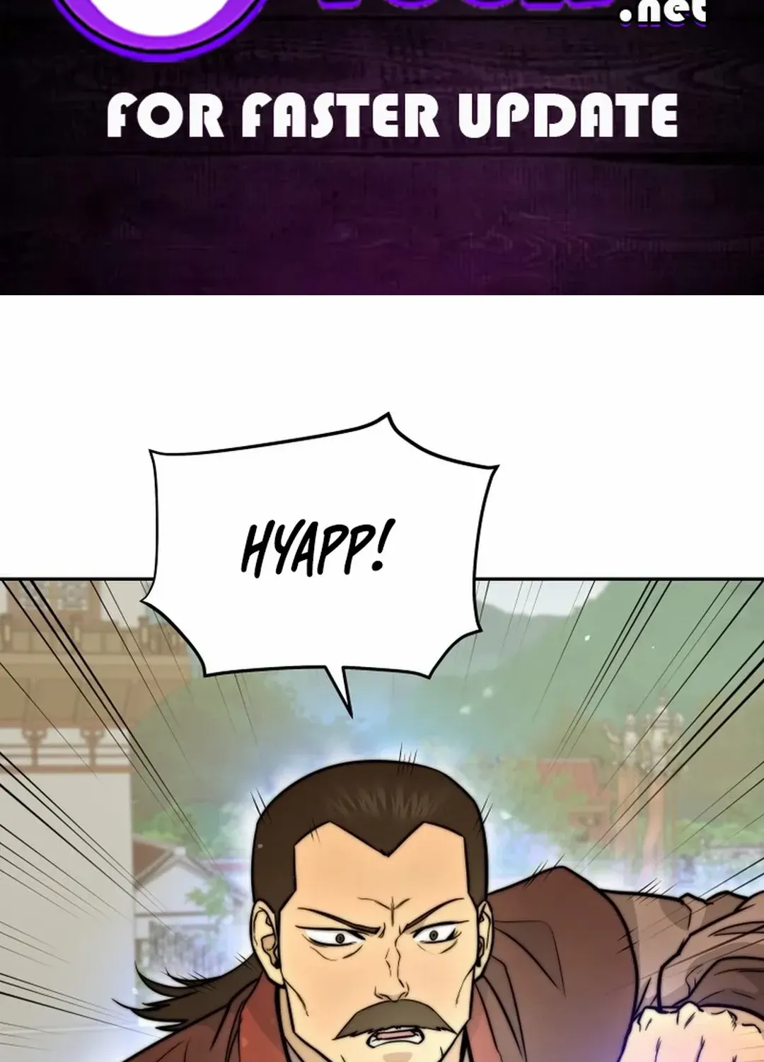 Gwanjeon: Kang Jin Lee Chapter 179 page 2 - 