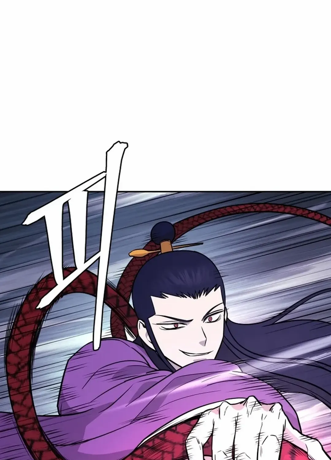 Gwanjeon: Kang Jin Lee Chapter 179 page 101 - 