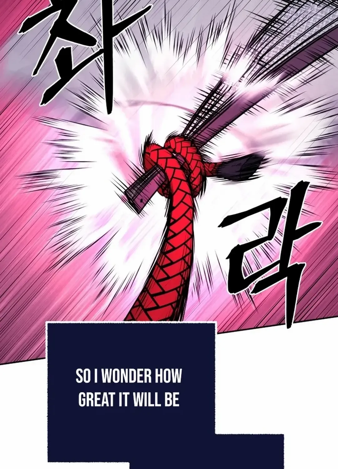 Gwanjeon: Kang Jin Lee Chapter 179 page 103 - 