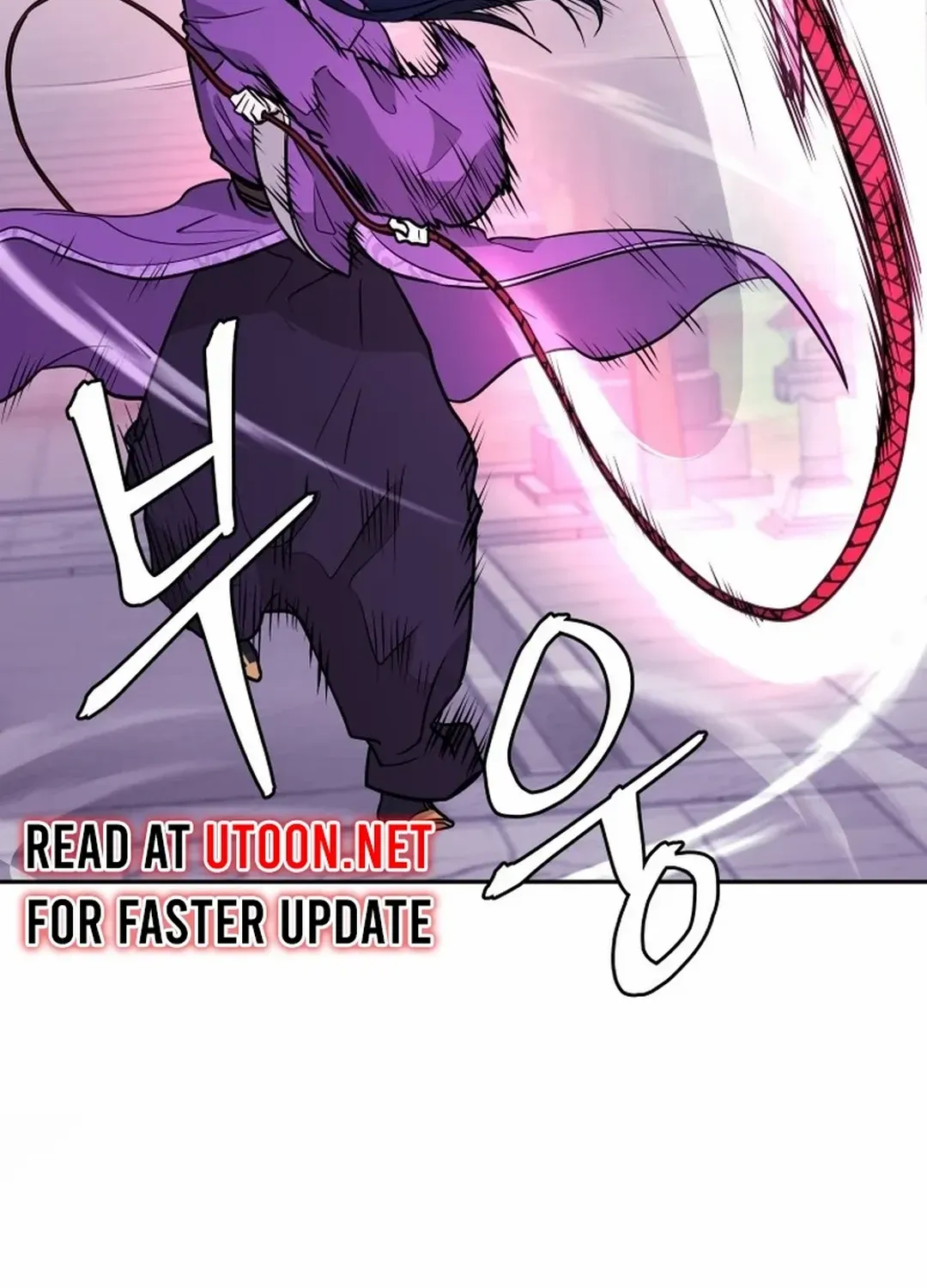 Gwanjeon: Kang Jin Lee Chapter 179 page 107 - 
