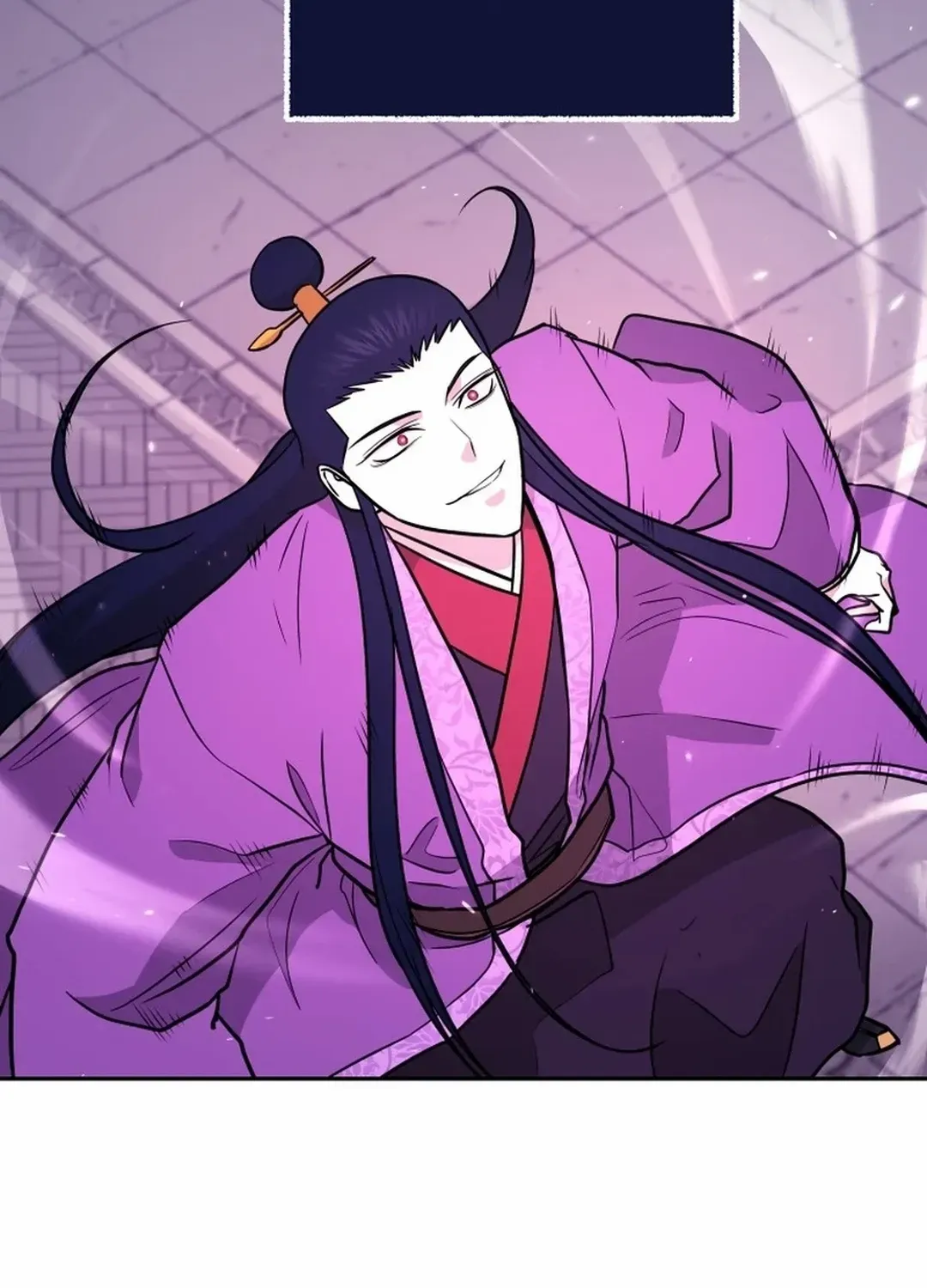 Gwanjeon: Kang Jin Lee Chapter 179 page 110 - 