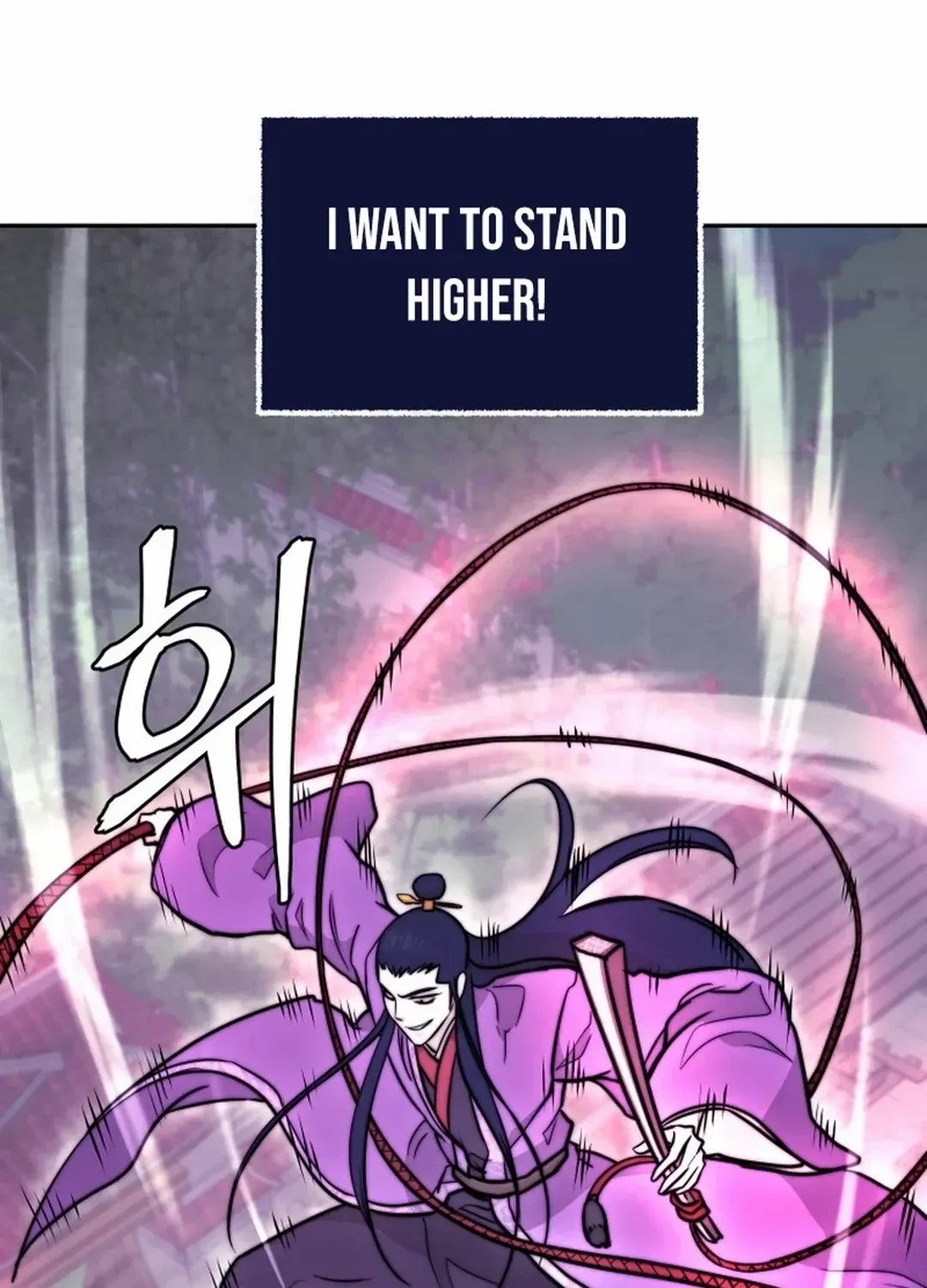 Gwanjeon: Kang Jin Lee Chapter 179 page 113 - 