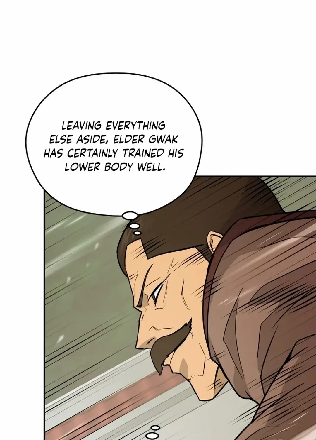 Gwanjeon: Kang Jin Lee Chapter 179 page 13 - 