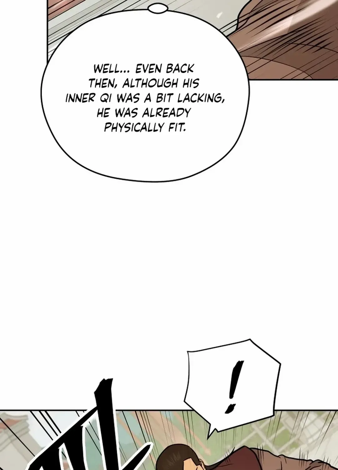 Gwanjeon: Kang Jin Lee Chapter 179 page 14 - 