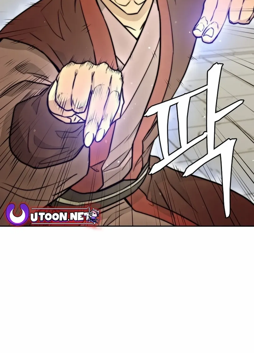 Gwanjeon: Kang Jin Lee Chapter 179 page 3 - 