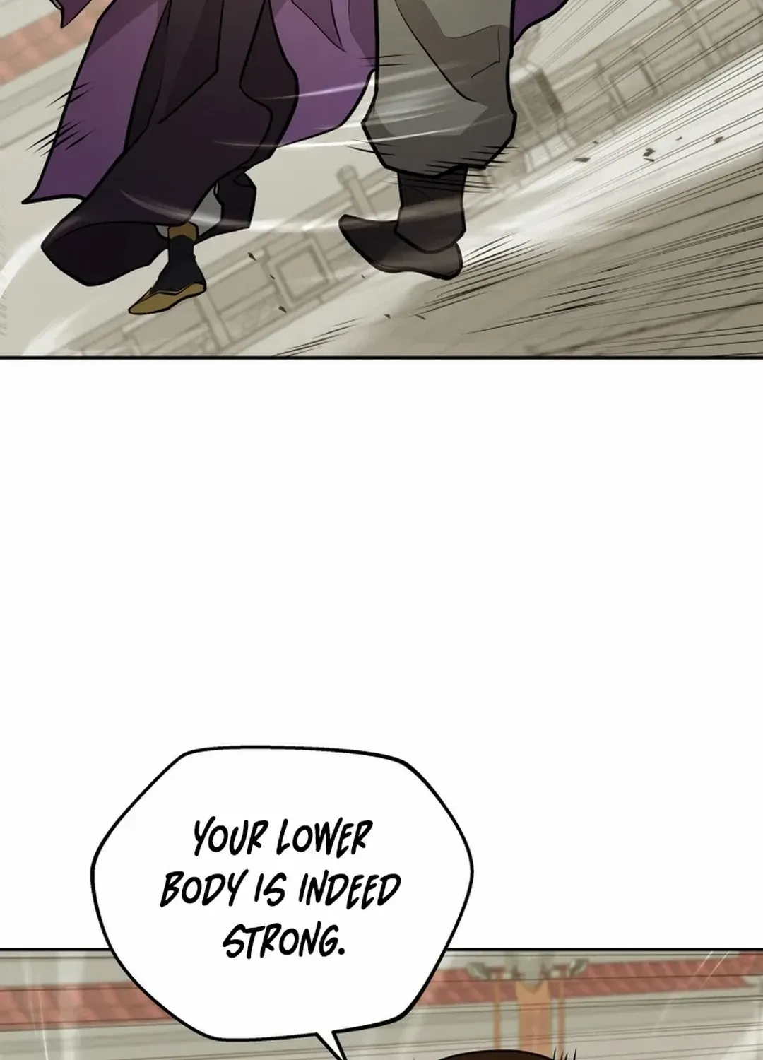 Gwanjeon: Kang Jin Lee Chapter 179 page 21 - 