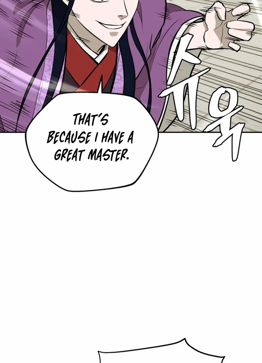 Gwanjeon: Kang Jin Lee Chapter 179 page 23 - 