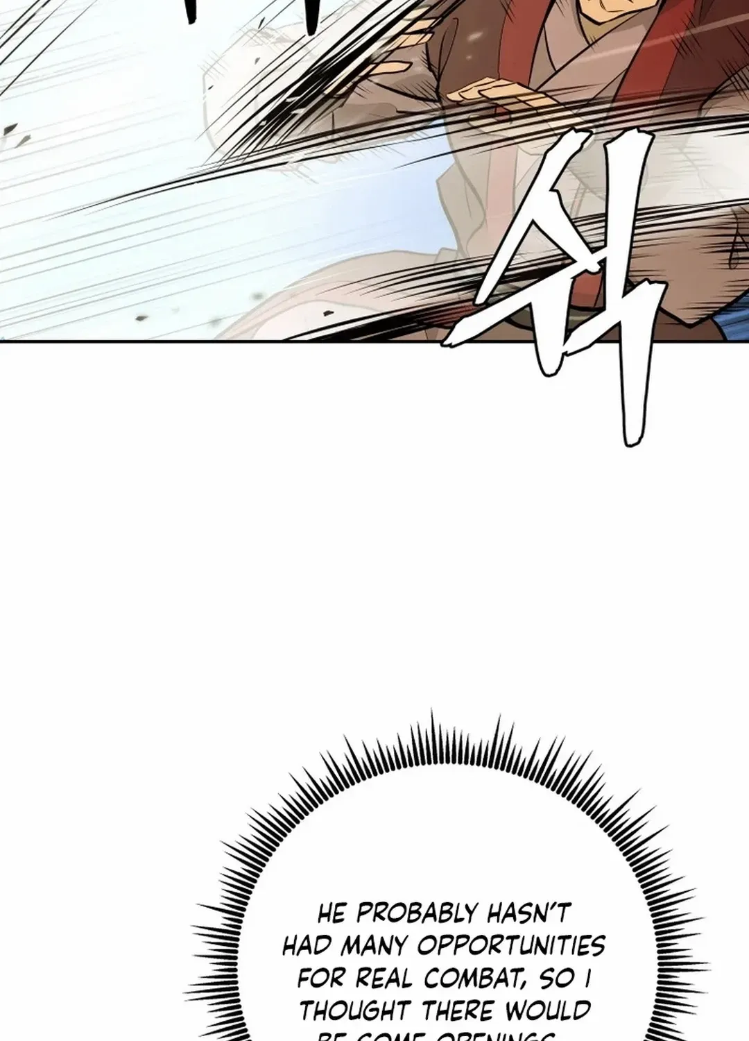 Gwanjeon: Kang Jin Lee Chapter 179 page 26 - 