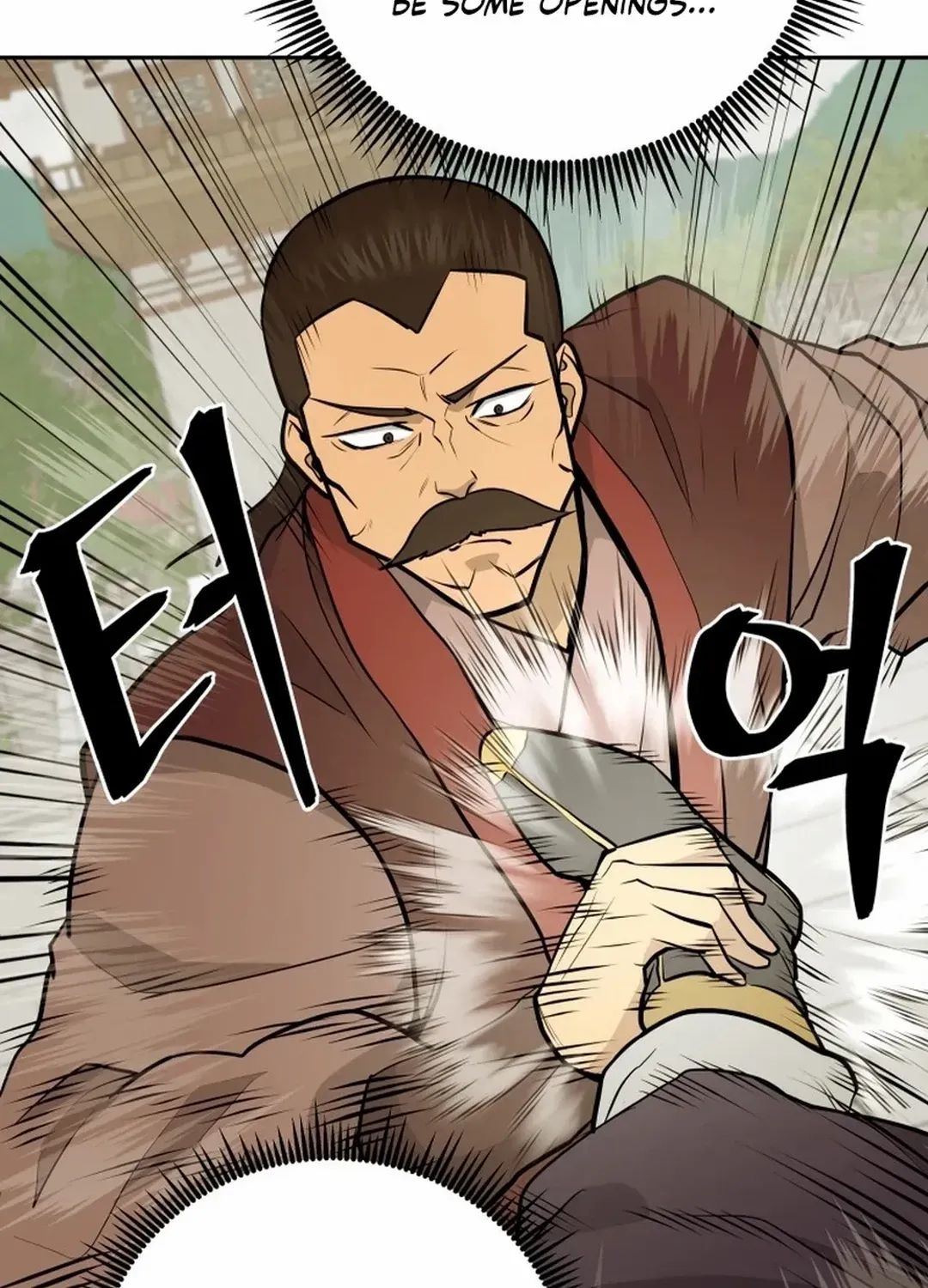 Gwanjeon: Kang Jin Lee Chapter 179 page 27 - 