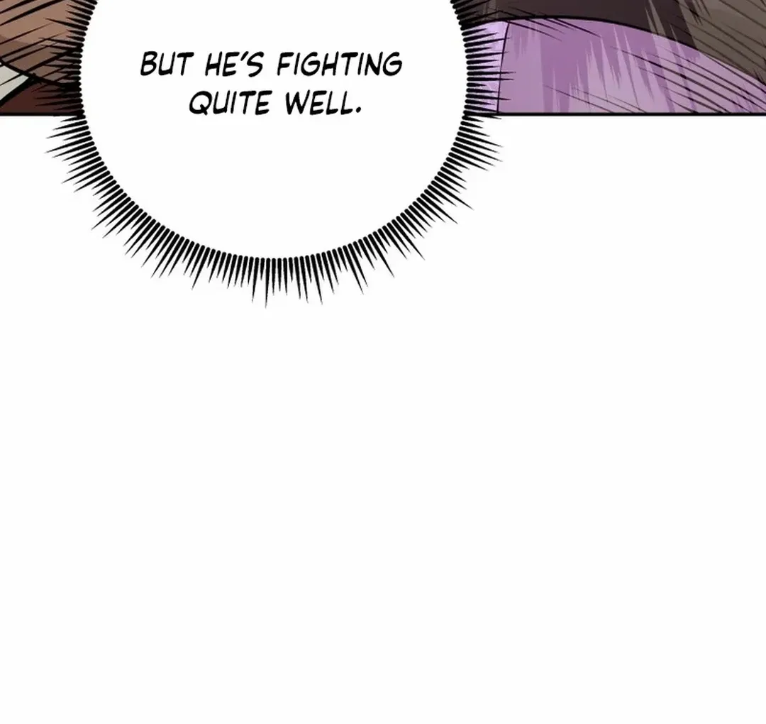 Gwanjeon: Kang Jin Lee Chapter 179 page 28 - 