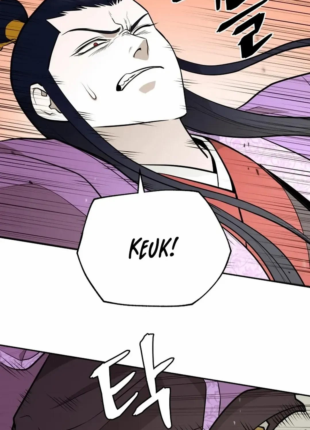 Gwanjeon: Kang Jin Lee Chapter 179 page 36 - 